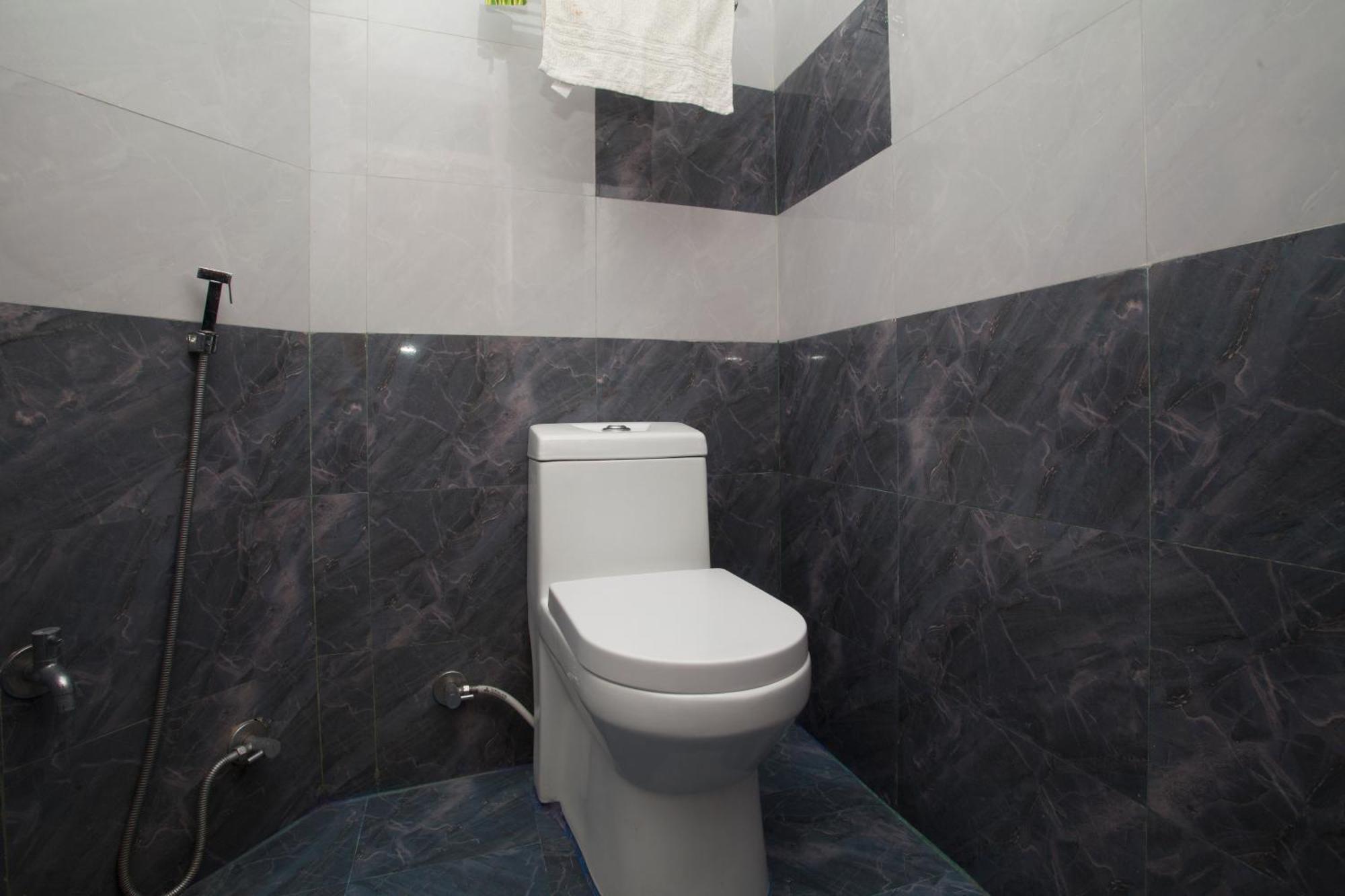 Hotel Rosemary Homes Kathmandu Room photo